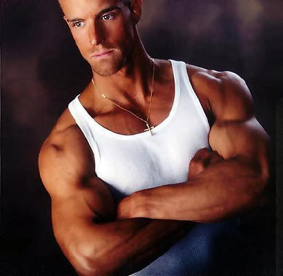 male bodybuilder videos