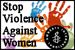 Race To Stop Violence Against Women
