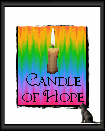 A Candle Of Hope