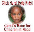 Race For Children In Need