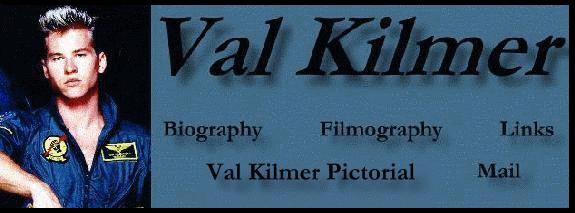 Val Kilmer